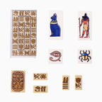 Elementy i akcesoria – Accessories - B