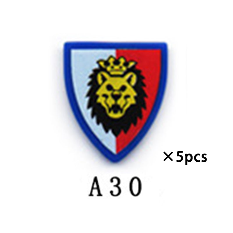 Elementy i akcesoria – Shield - A30
