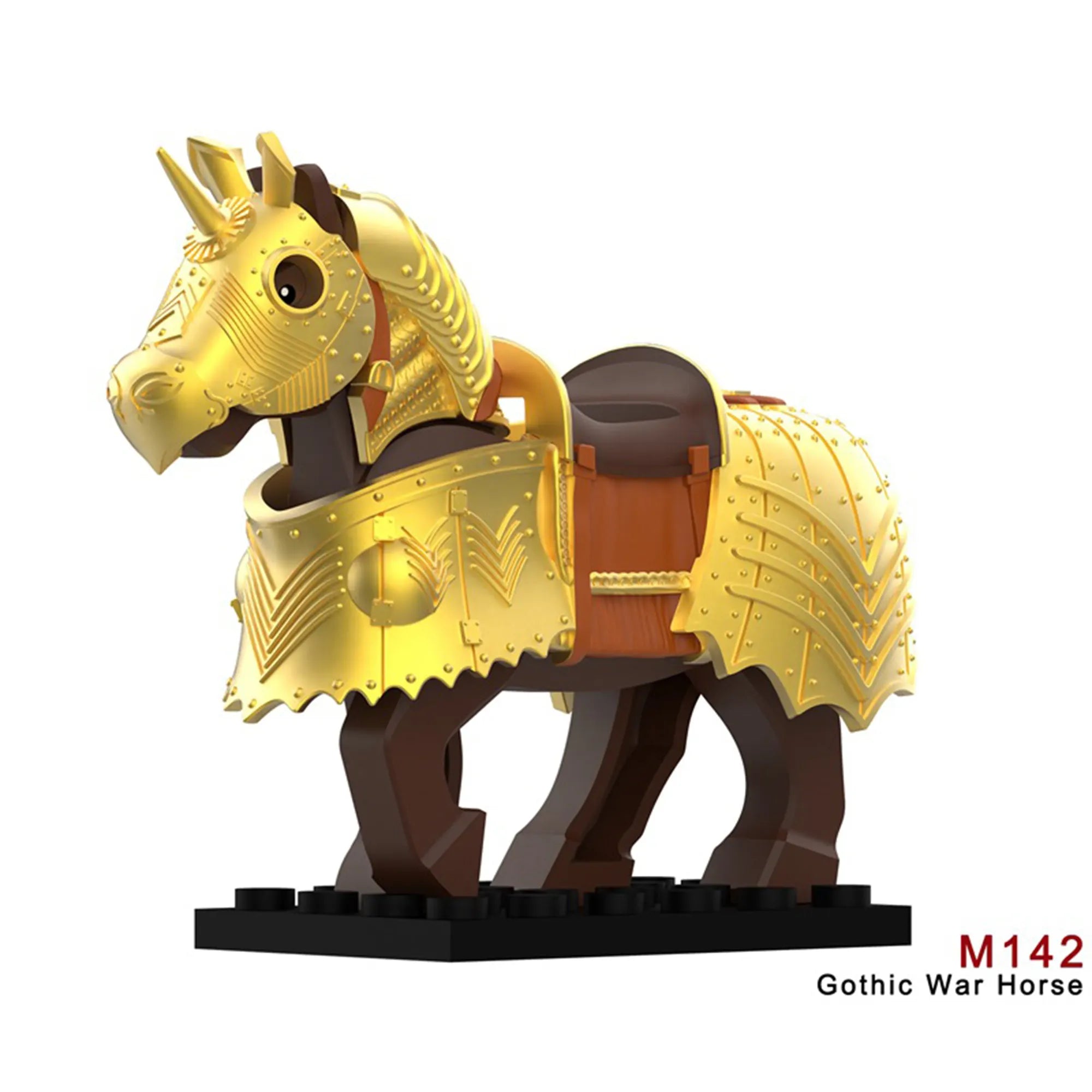 Elementy i akcesoria – Medieval - M-142