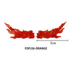 Elementy i akcesoria – Accessories - FDPJ26-orange