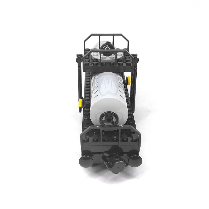 Elementy i akcesoria – Tank Truck Carriage