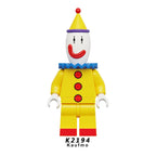 Zestaw figurek Amazing Digital Circus - K-2194