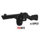 Elementy i akcesoria – Gun - PGPJ0073