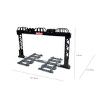 Elementy i akcesoria – Gantry Frame