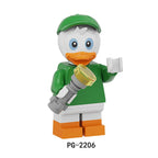 Zestaw figurek Minifigures - P-2206
