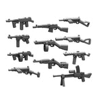 Elementy i akcesoria – Gun