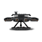Zestaw klocków USS Daedalus