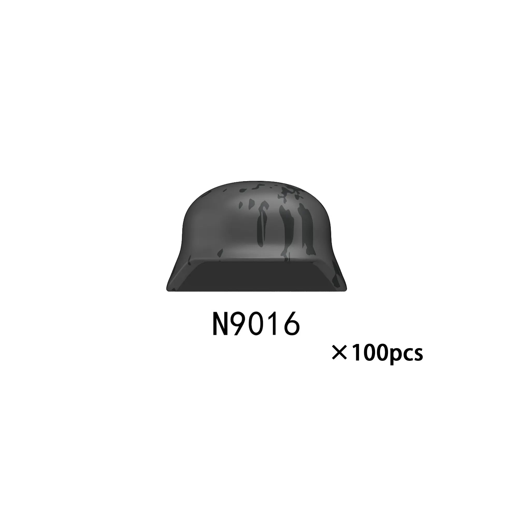 Elementy i akcesoria – Helmet - N9016