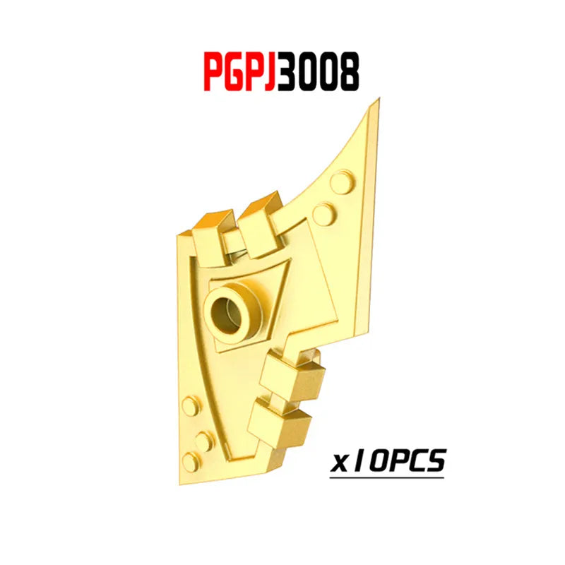 Elementy i akcesoria – Armor - PGPJ-3008
