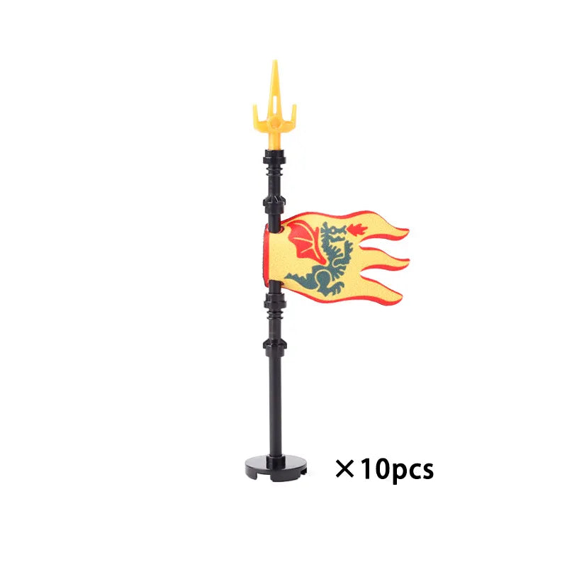 Elementy i akcesoria – Flag - 4
