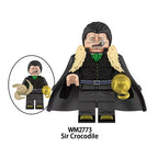 Zestaw figurek one piece