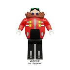 Zestaw figurek Sonic - K-2232