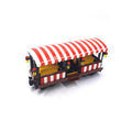 Elementy i akcesoria – Train Carriages - /