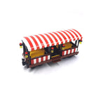 Elementy i akcesoria – Train Carriages - /