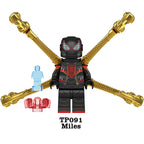 Zestaw figurek Super Hero - TP-091