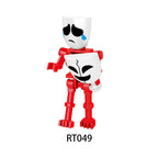 Zestaw figurek Amazing Digital Circus - RT-049