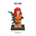 Zestaw figurek Super Hero - X-531