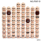 Elementy i akcesoria – Face Accessories - E