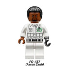 Zestaw figurek Super Hero - P-137