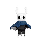 Zestaw figurek Hollow Knight