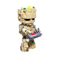 Zestaw klocków BABY GROOT - MOC170178 DT