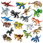 Elementy i akcesoria – Dinosaur