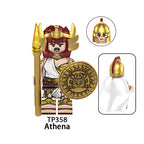 Figurine set
