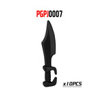 Elementy i akcesoria – Weapon - PGPJ-0007