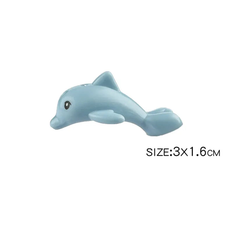 Elementy i akcesoria – Animal - Dolphin