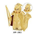 Zestaw figurek Medieval - XP-381