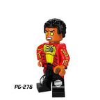 Zestaw figurek Super Hero - P-276