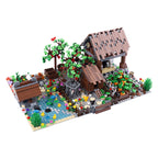 Elementy i akcesoria – Farm