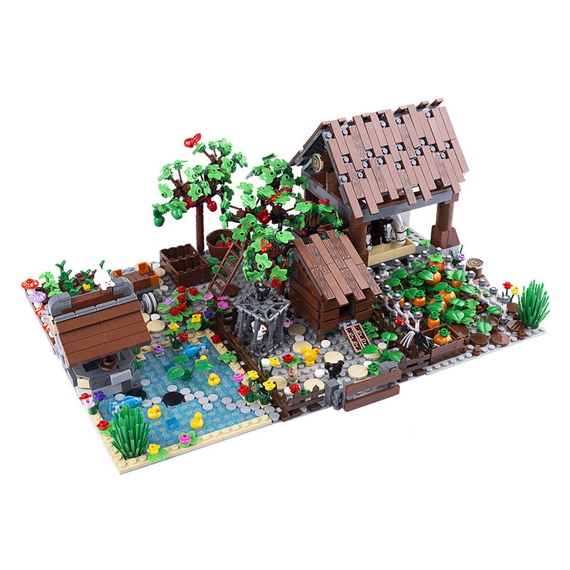 Elementy i akcesoria – Farm