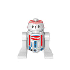 Zestaw figurek Star Wars - X-528
