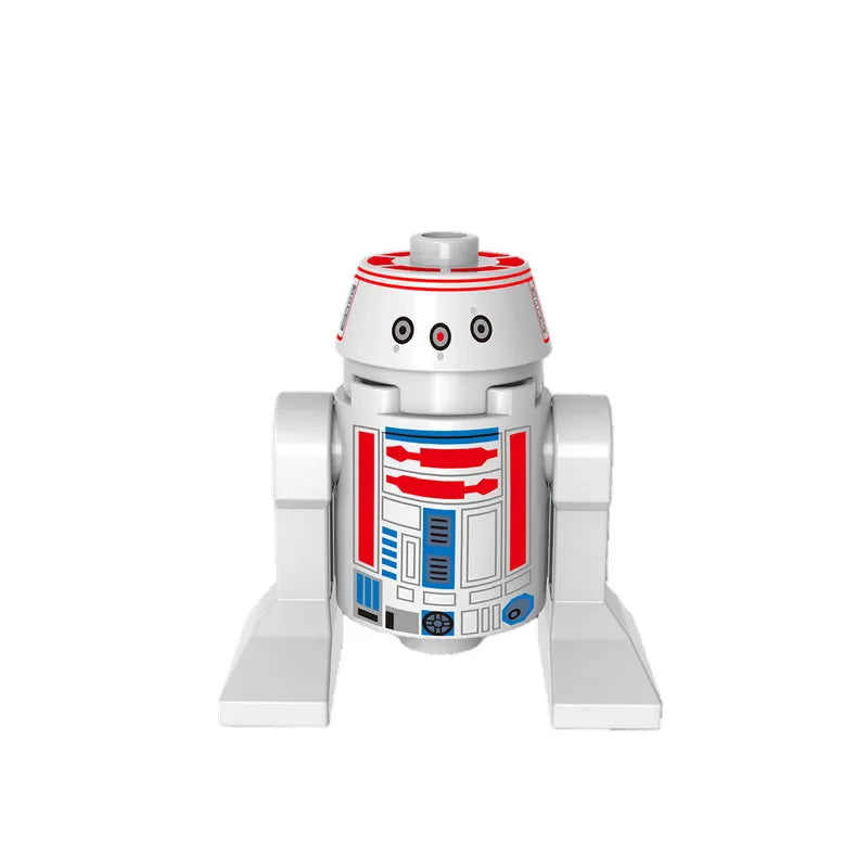 Zestaw figurek Star Wars - X-528