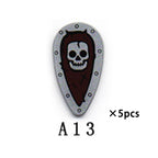 Elementy i akcesoria – Shield - A13