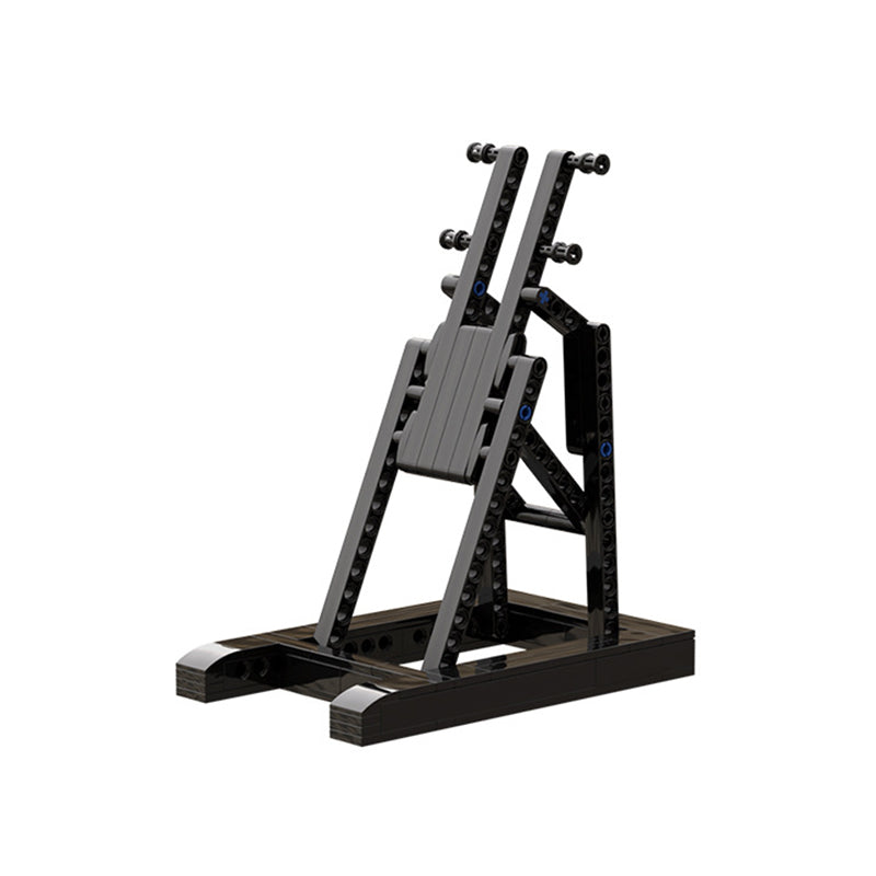 Zestaw klocków Display Stand for Slave I 75243