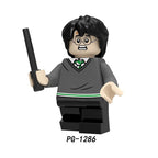 Zestaw figurek Harry Potter - P-1286