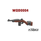 Elementy i akcesoria – Gun - WQD-0004