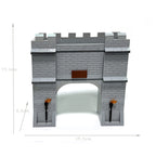 Elementy i akcesoria – Ancient City - city gate