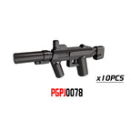 Elementy i akcesoria – Gun - PGPJ-0078