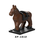 Elementy i akcesoria – Military - XP-1010
