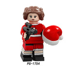 Zestaw figurek Star War - P-1754