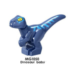 Elementy i akcesoria – Dinosaur - MG1050