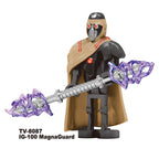 Zestaw figurek Star War - TV-8087