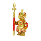 Zestaw figurek Minifigures - B