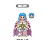 Zestaw figurek one piece