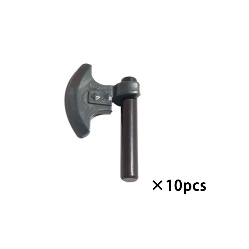 Elementy i akcesoria – Weapon - 18