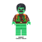 Zestaw figurek Super Hero - W-507