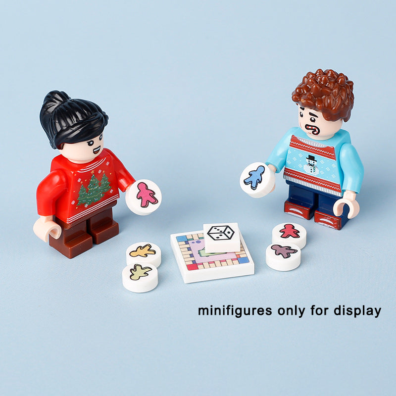 Elementy i akcesoria – Accessories